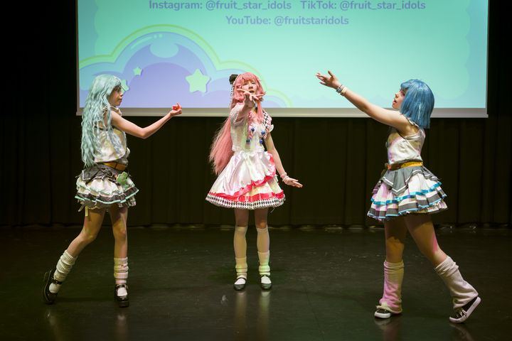 Foto from Hypecon 2025 album