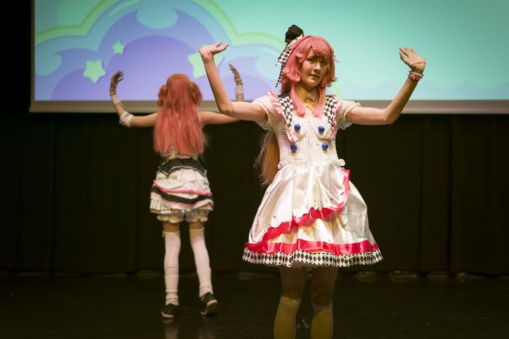 Foto from Hypecon 2025 album