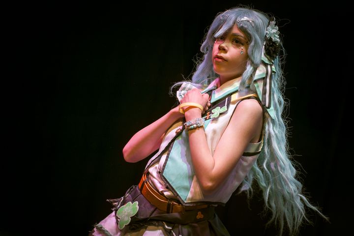 Foto from Hypecon 2025 album