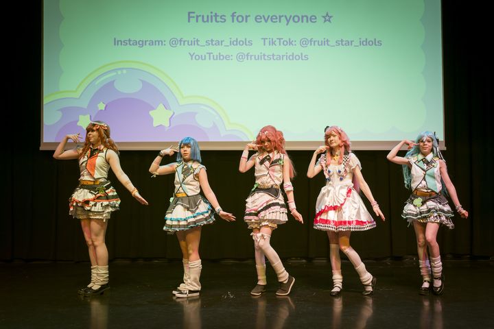 Foto from Hypecon 2025 album