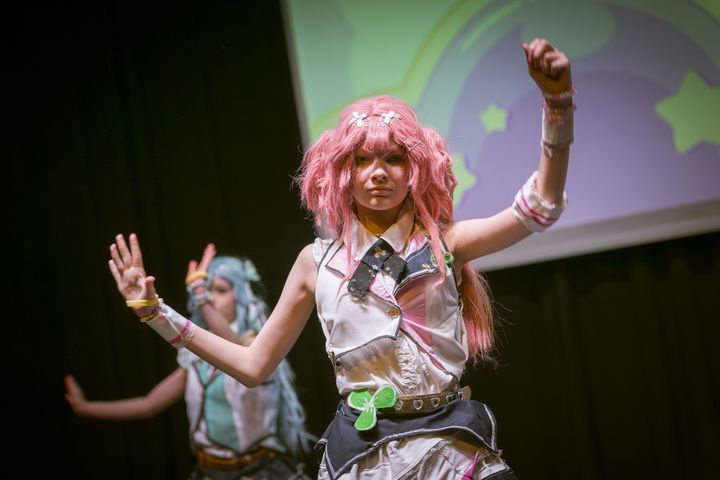 Foto from Hypecon 2025 album
