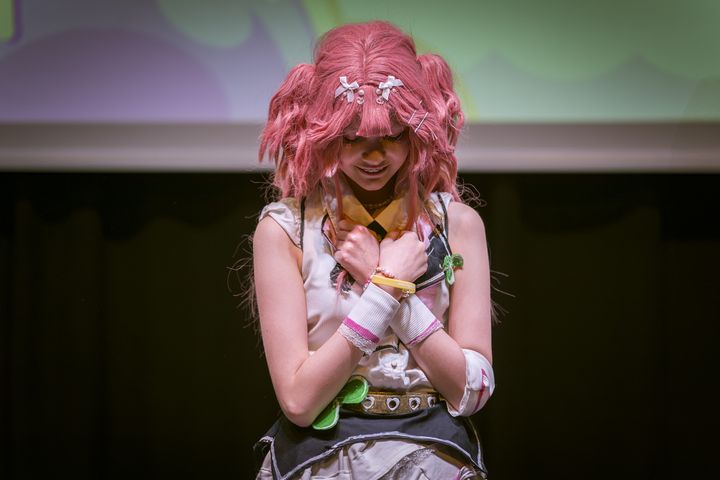 Foto from Hypecon 2025 album