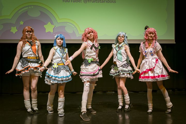 Foto from Hypecon 2025 album