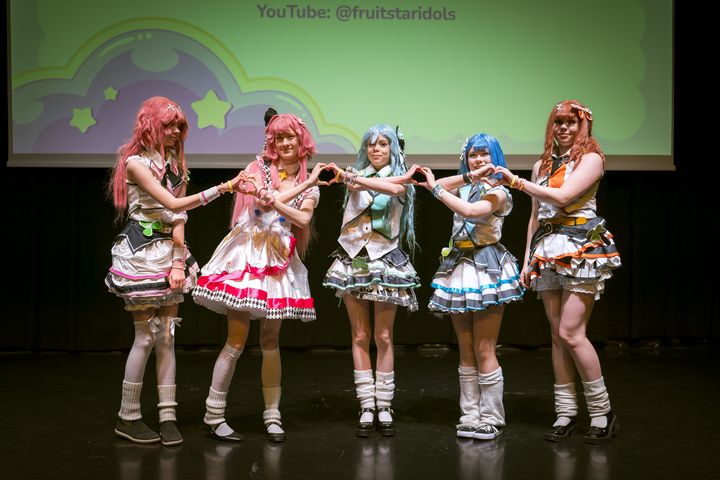 Foto from Hypecon 2025 album