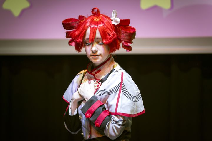 Foto from Hypecon 2025 album
