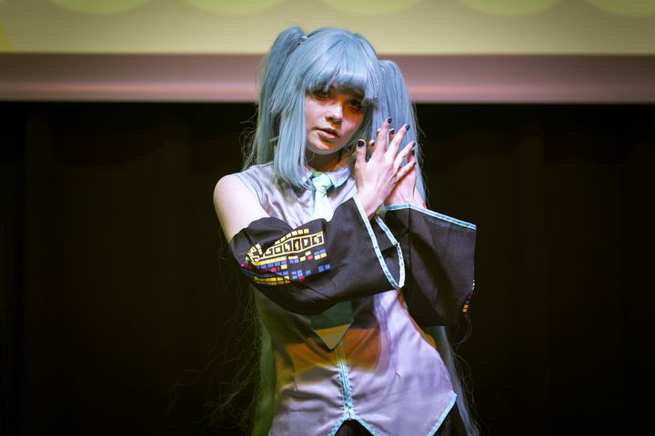 Foto from Hypecon 2025 album