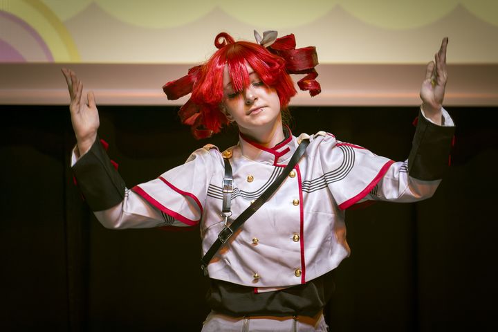 Foto from Hypecon 2025 album