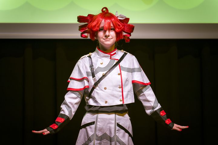 Foto from Hypecon 2025 album