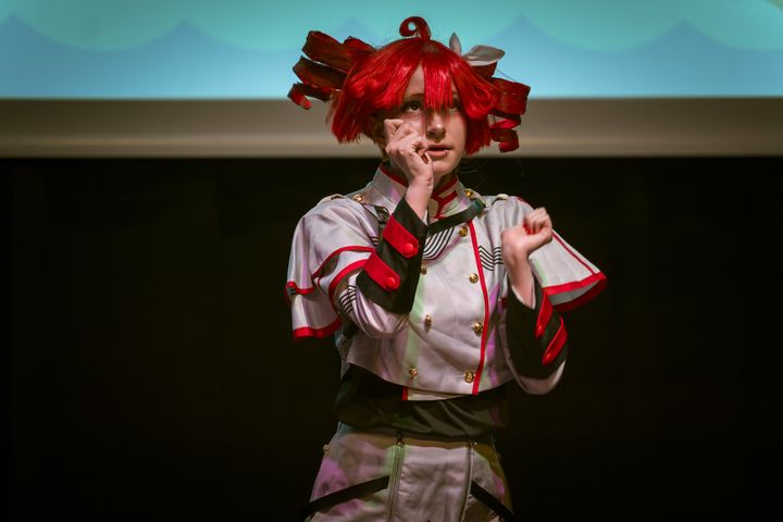 Foto from Hypecon 2025 album