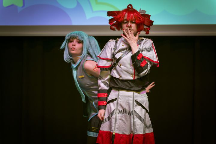 Foto from Hypecon 2025 album