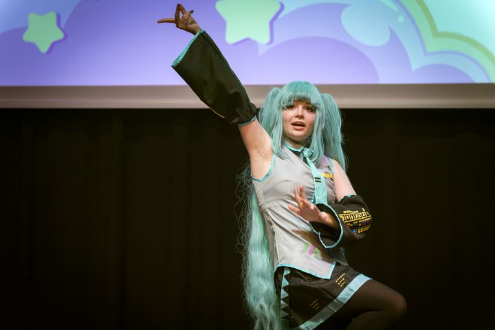 Foto from Hypecon 2025 album