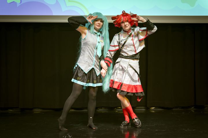 Foto from Hypecon 2025 album