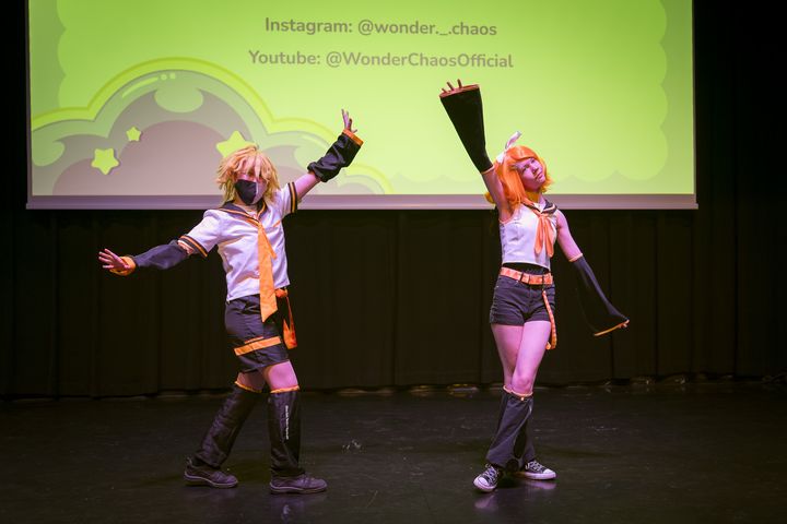 Foto from Hypecon 2025 album