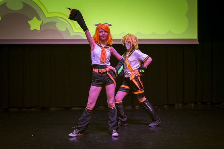 Foto from Hypecon 2025 album