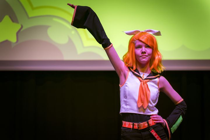 Foto from Hypecon 2025 album