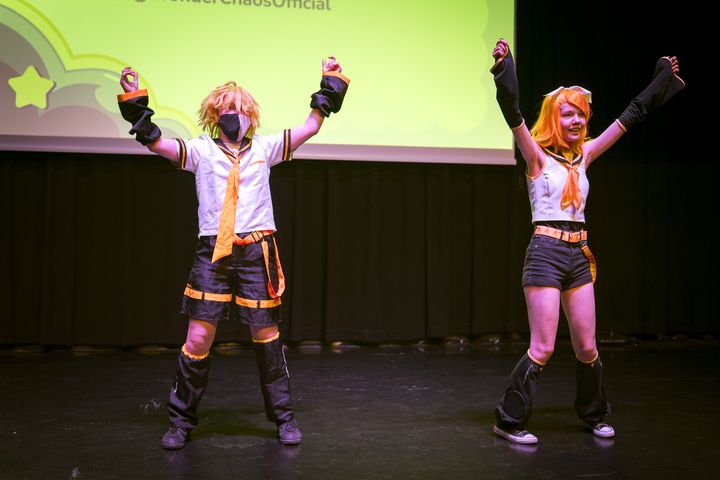 Foto from Hypecon 2025 album