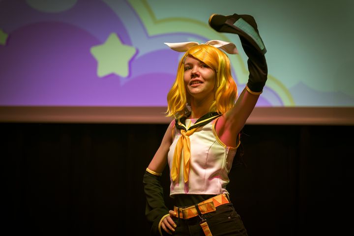 Foto from Hypecon 2025 album