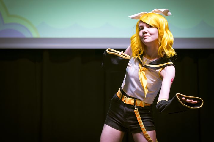 Foto from Hypecon 2025 album