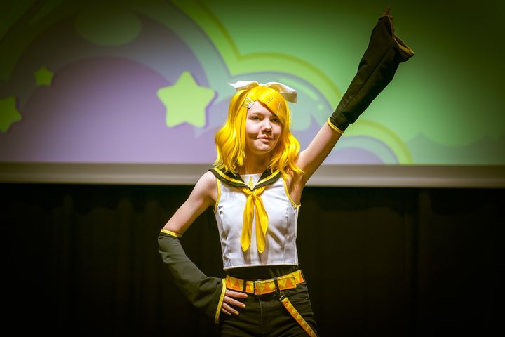 Foto from Hypecon 2025 album