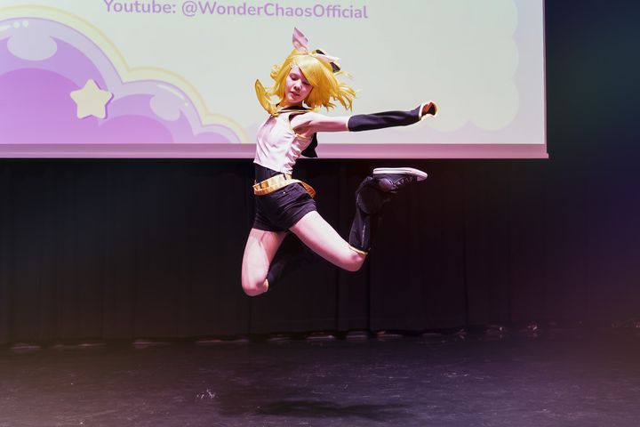 Foto from Hypecon 2025 album