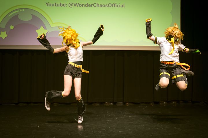 Foto from Hypecon 2025 album