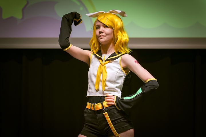 Foto from Hypecon 2025 album