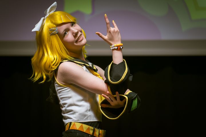 Foto from Hypecon 2025 album