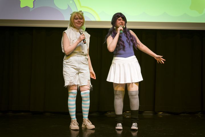 Foto from Hypecon 2025 album