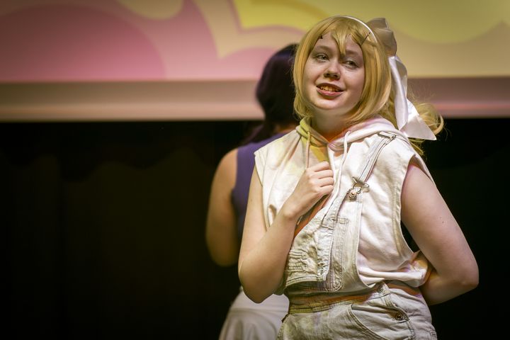 Foto from Hypecon 2025 album