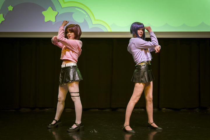Foto from Hypecon 2025 album