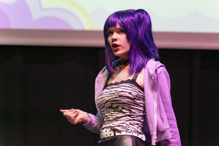 Foto from Hypecon 2025 album