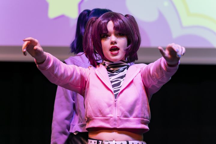 Foto from Hypecon 2025 album