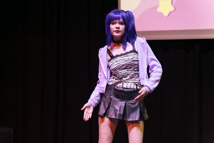 Foto from Hypecon 2025 album