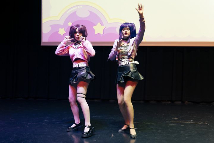 Foto from Hypecon 2025 album