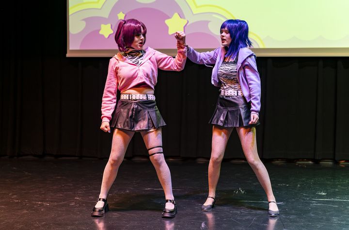 Foto from Hypecon 2025 album