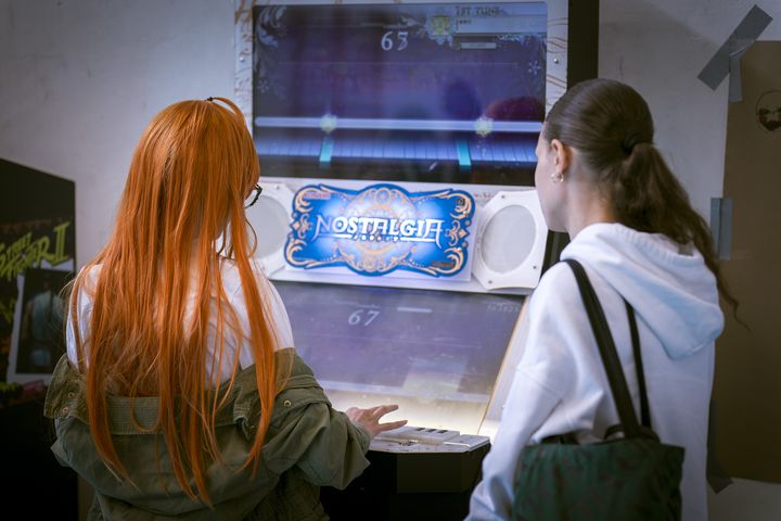 Foto from Hypecon 2025 album