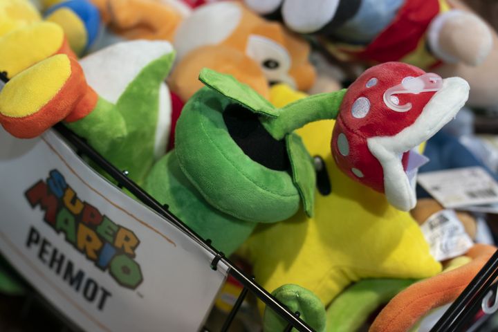 Foto from Hypecon 2025 album