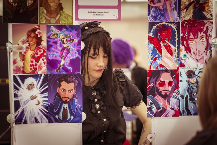 Foto from Hypecon 2025 album