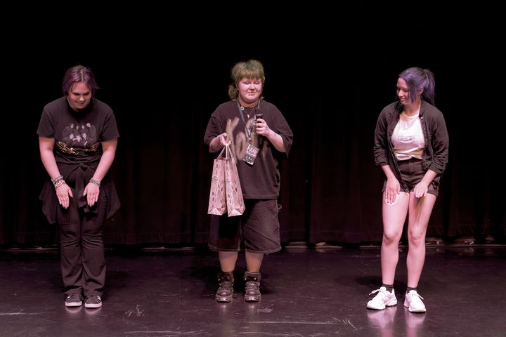 Foto from Hypecon 2025 album