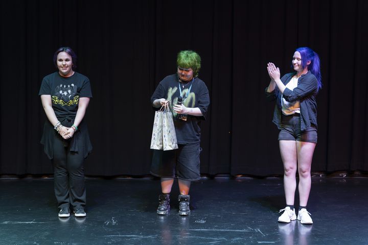 Foto from Hypecon 2025 album