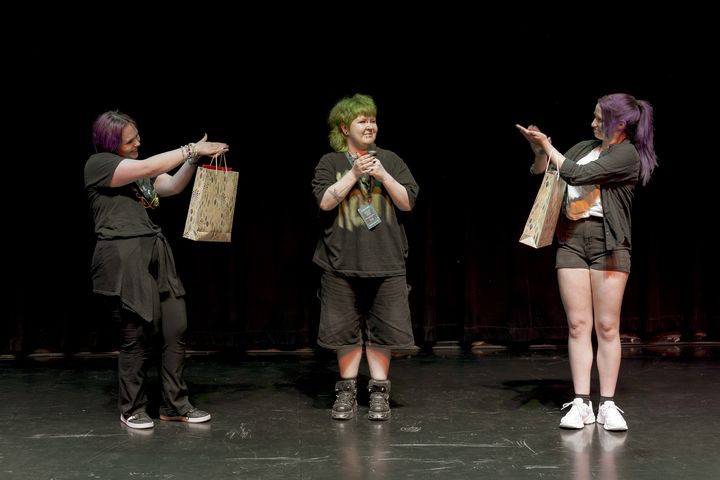 Foto from Hypecon 2025 album