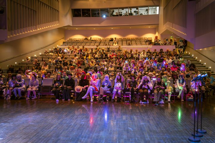 Foto from Hypecon 2025 album