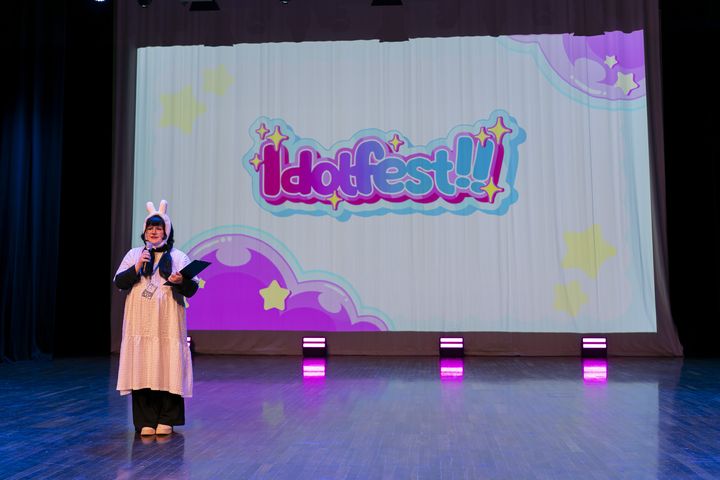 Foto from Hypecon 2025 album