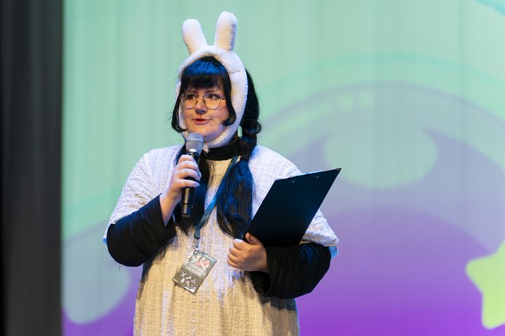 Foto from Hypecon 2025 album
