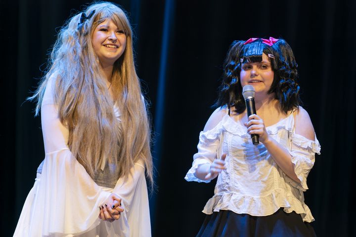 Foto from Hypecon 2025 album