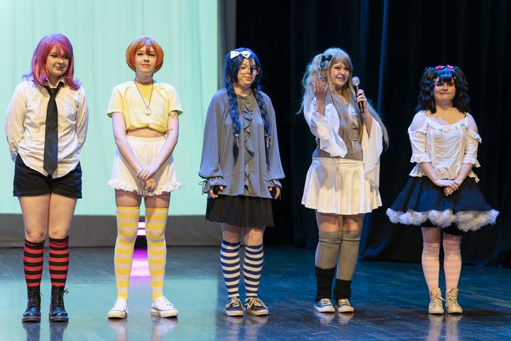 Foto from Hypecon 2025 album