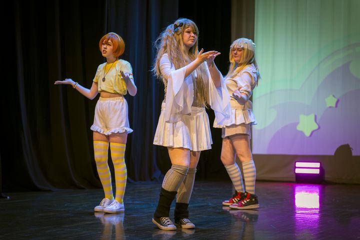 Foto from Hypecon 2025 album