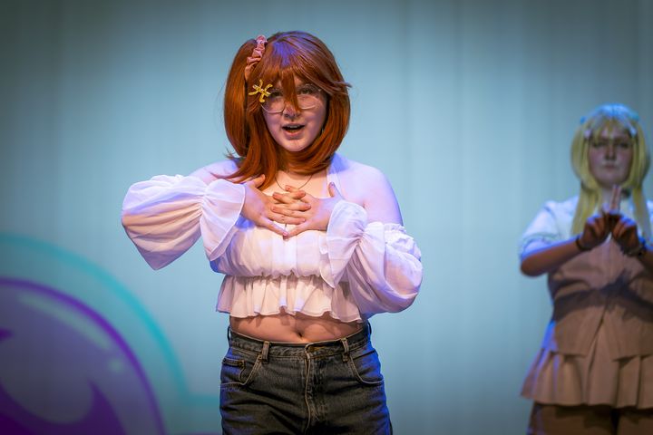 Foto from Hypecon 2025 album