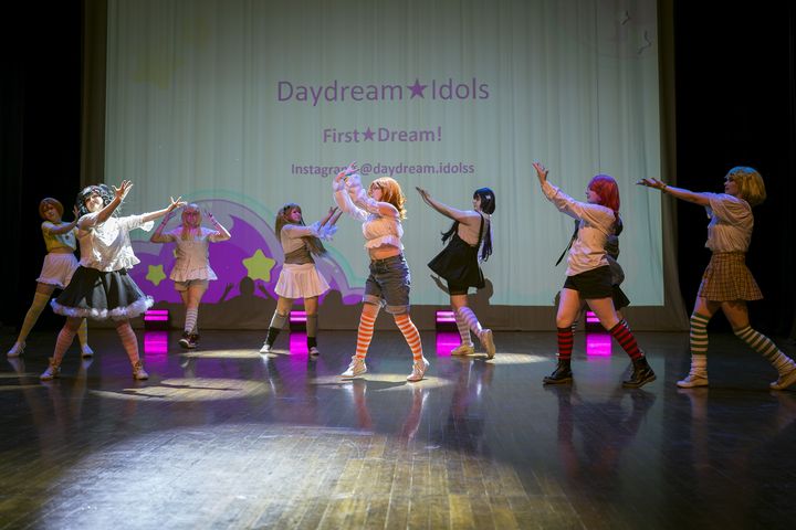 Foto from Hypecon 2025 album