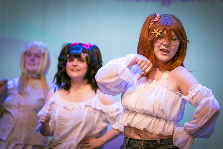 Foto from Hypecon 2025 album